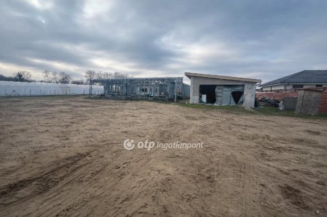Eladó telek, Debrecenben 389 M Ft / költözzbe.hu