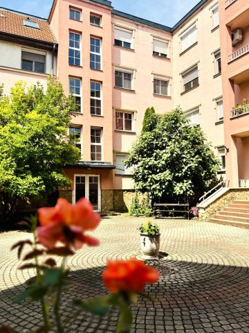 Eladó téglalakás, Miskolcon 68.9 M Ft, 2+1 szobás