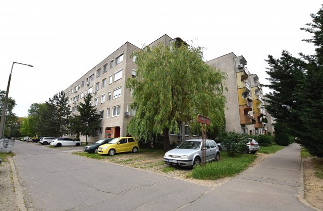 Eladó panellakás, Budapesten, XVII. kerületben 58 M Ft