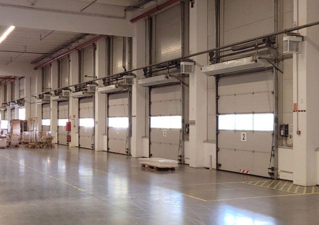 Eladó ipari ingatlan, Gödöllőn 5715 M Ft / költözzbe.hu