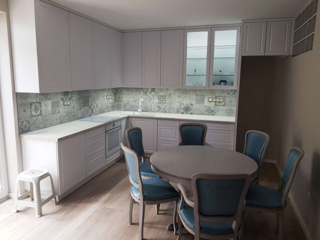 Eladó téglalakás, Hévízen 124.8 M Ft, 2+2 szobás