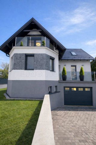 Eladó családi ház, Pátyon 236 M Ft, 3 szobás