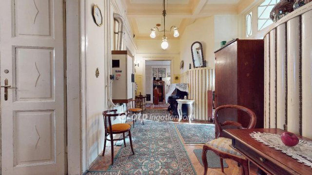 Eladó téglalakás, Miskolcon 79 M Ft, 4 szobás