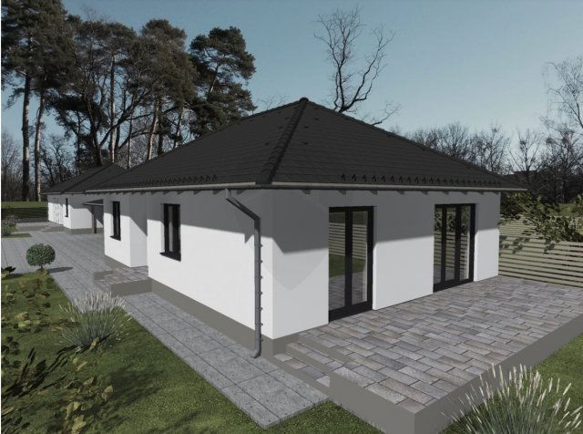 Eladó ikerház, Kókán 57.9 M Ft, 4 szobás / költözzbe.hu