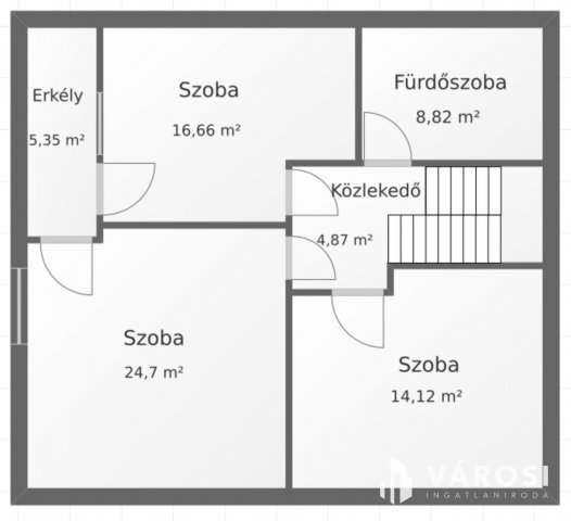 Eladó családi ház, Dejtáron 16.5 M Ft, 5 szobás