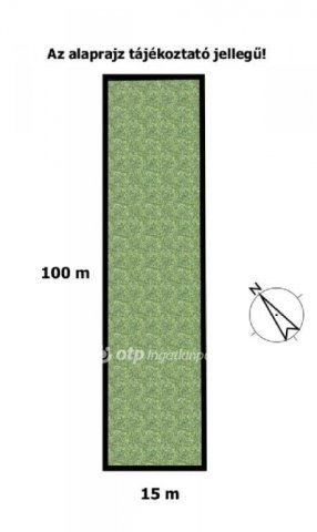 Eladó telek, Solymáron 64.99 M Ft / költözzbe.hu