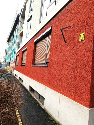 Eladó téglalakás, Pécsett 54.9 M Ft, 2+1 szobás