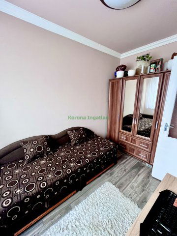 Eladó panellakás, Nyíregyházán, Ószőlő utcában 40.5 M Ft