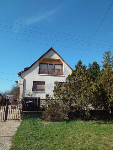 Eladó családi ház, Olaszliszkán 39 M Ft, 4 szobás