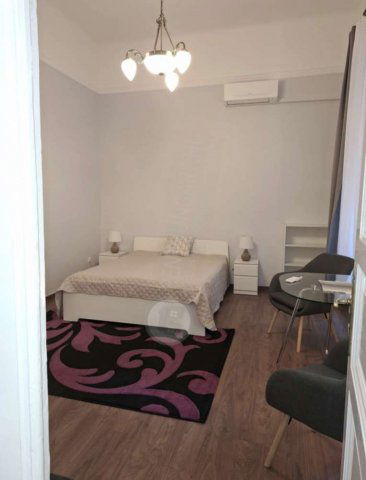 Kiadó téglalakás, albérlet, VI. kerületben, Bajnok utcában