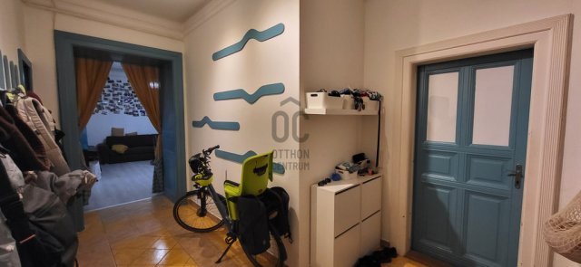 Eladó téglalakás, Budapesten, VIII. kerületben 134.99 M Ft