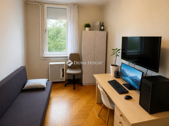 Eladó téglalakás, Budapesten, XVI. kerületben 73.99 M Ft