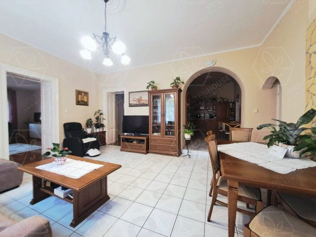 Eladó családi ház, Nyíregyházán 79.9 M Ft, 4 szobás
