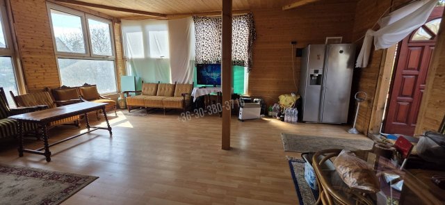 Eladó nyaraló, Kisapostagon 29.9 M Ft, 2 szobás