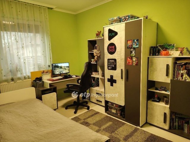 Eladó ikerház, Albertirsán 89.9 M Ft, 4 szobás