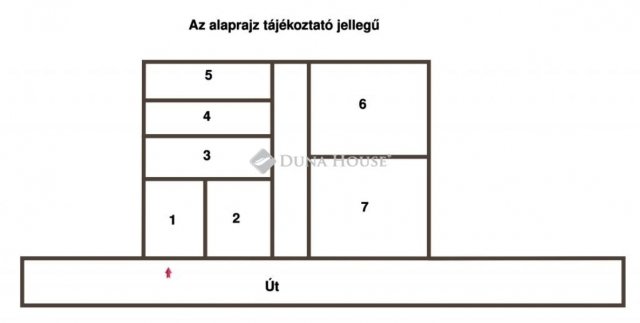 Eladó ipari ingatlan, Gyömrőn 51 M Ft / költözzbe.hu