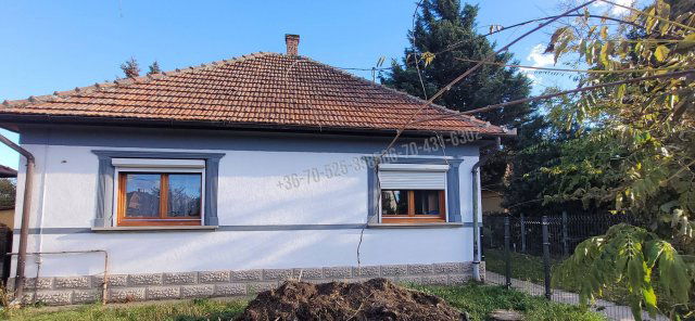 Eladó családi ház, Albertirsán 69.9 M Ft, 4 szobás