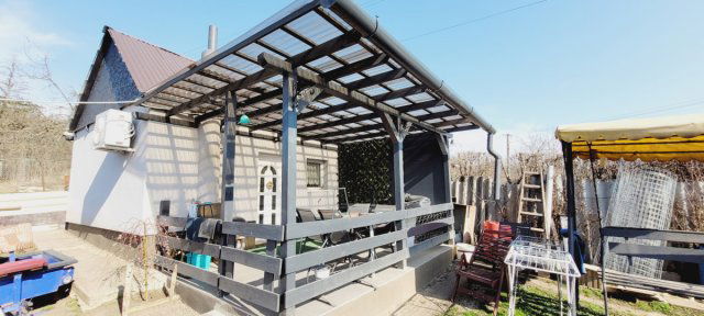 Eladó családi ház, Miskolcon 21.9 M Ft, 2+1 szobás