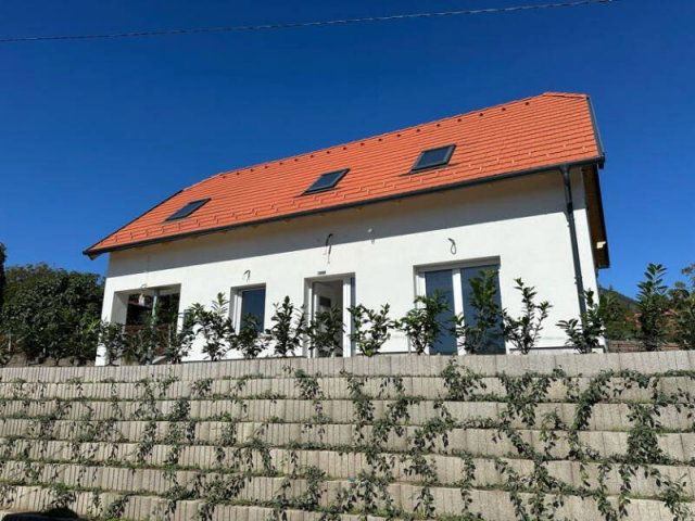 Eladó téglalakás, Pilisszántón 74 M Ft, 2 szobás