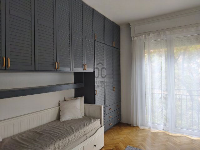 Kiadó téglalakás, albérlet, XIII. kerületben, Ronyva utcában