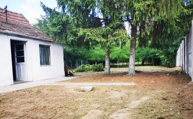 Eladó családi ház, Pilisen 29.9 M Ft, 1 szobás