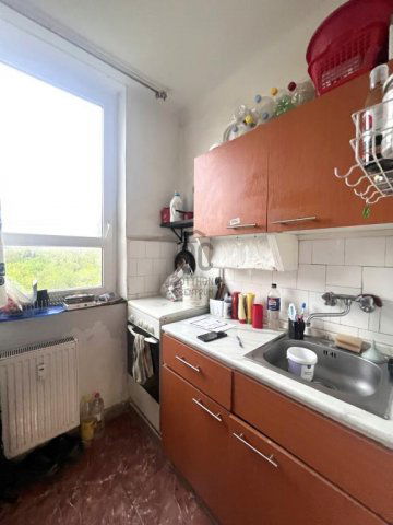 Eladó téglalakás, Budapesten, IX. kerületben 42.8 M Ft, 1 szobás