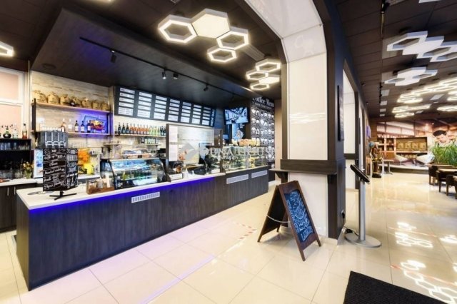 Kiadó üzlethelyiség, Budapesten, IX. kerületben 5775 E Ft / hó