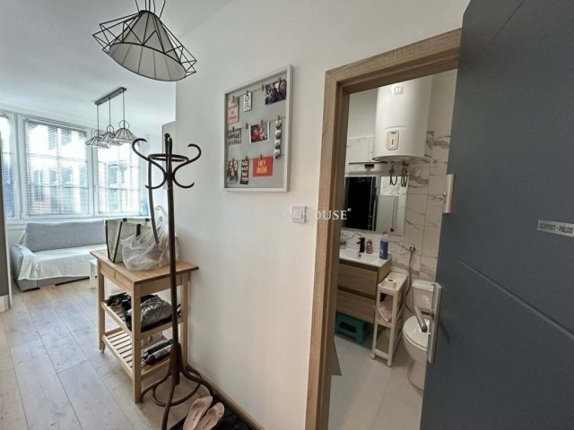 Eladó téglalakás, Budapesten, XXI. kerületben 24.5 M Ft