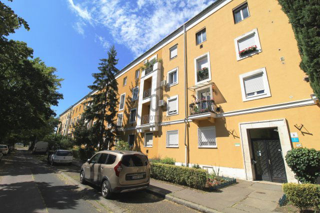 Eladó téglalakás, Budapesten, XIV. kerületben 59.99 M Ft