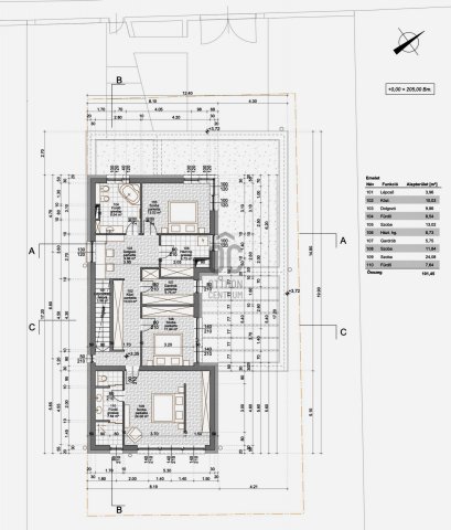 Eladó családi ház, Diósdon 274.9 M Ft, 5 szobás