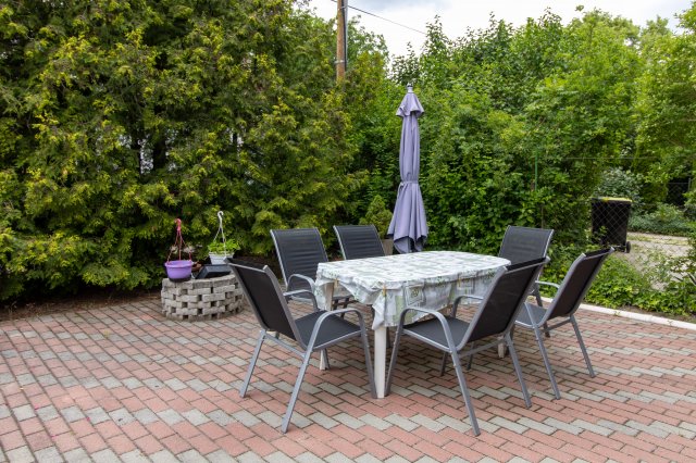 Eladó családi ház, Gödön 82 M Ft, 3+1 szobás