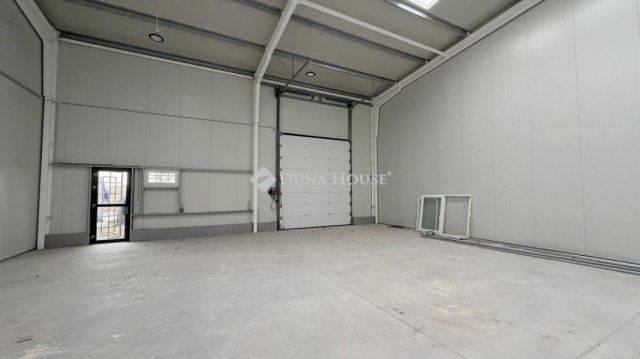 Kiadó ipari ingatlan, Alsónémediben 360 E Ft / hó