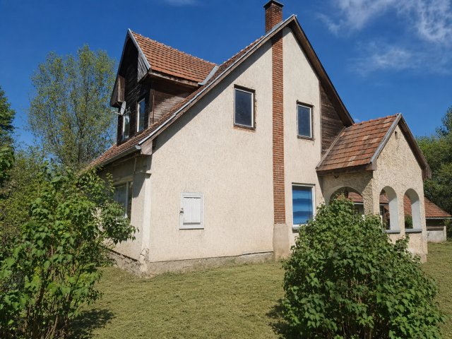 Eladó családi ház, Sülysápon 28.5 M Ft, 2 szobás