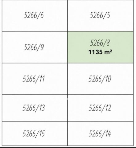 Eladó telek, Berettyóújfaluban 5.99 M Ft / költözzbe.hu