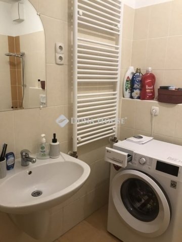 Eladó téglalakás, Budapesten, IX. kerületben 71 M Ft, 1 szobás