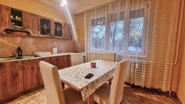 Eladó panellakás, Nyíregyházán, Ferenc körúton 42.9 M Ft