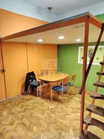 Eladó téglalakás, Budapesten, IV. kerületben 36.5 M Ft, 1 szobás