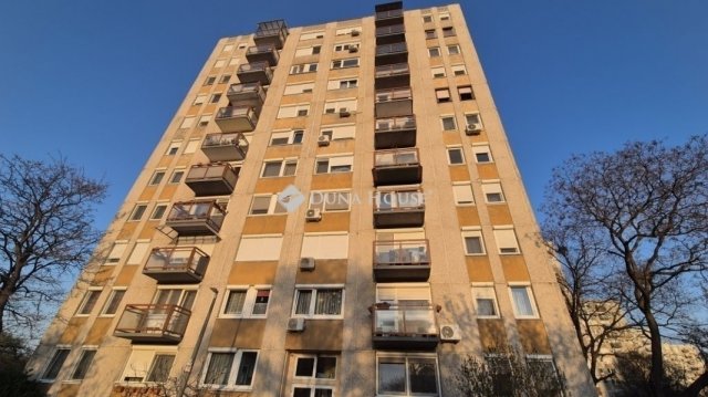 Eladó panellakás, Budapesten, XV. kerületben 48.9 M Ft, 2 szobás