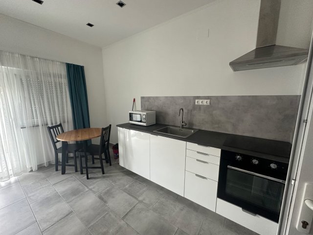 Kiadó téglalakás, albérlet, XX. kerületben, Nagysándor József utcában