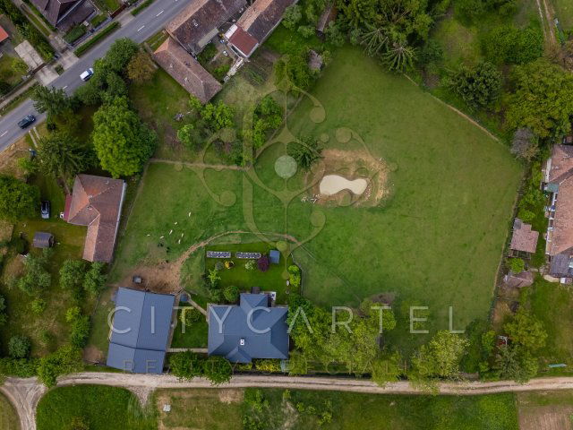 Eladó családi ház, Nógrádon 129 M Ft, 5 szobás