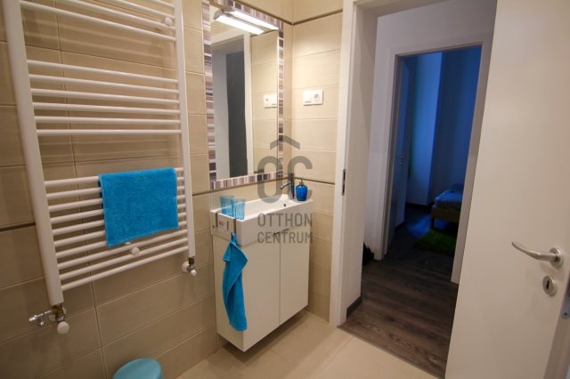 Kiadó téglalakás, albérlet, VIII. kerületben, Baross utcában