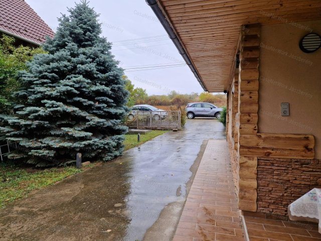 Eladó nyaraló, Markazon 84.9 M Ft, 2 szobás