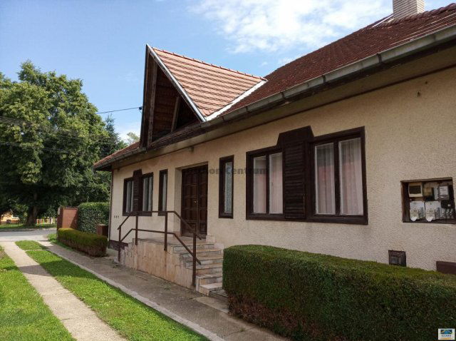 Eladó családi ház, Letenyén 38.9 M Ft, 4 szobás