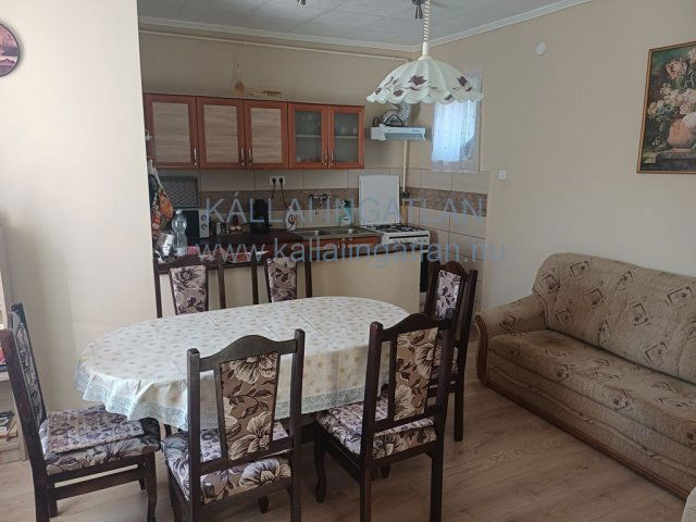 Eladó családi ház, Kótajon 34.9 M Ft, 2 szobás