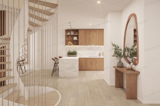 Eladó téglalakás, Budapesten, XII. kerületben 300 M Ft, 7 szobás