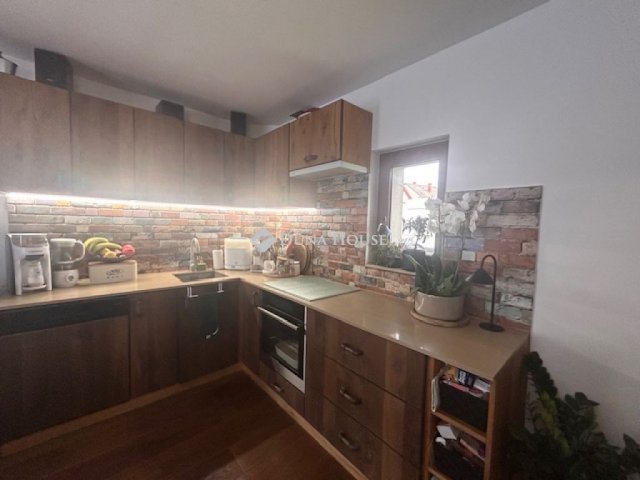 Eladó téglalakás, Teskándon 61 M Ft, 3 szobás