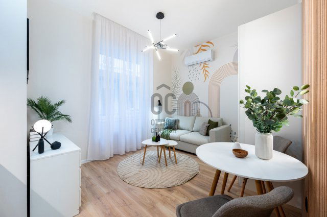 Eladó téglalakás, Budapesten, VIII. kerületben 36.9 M Ft