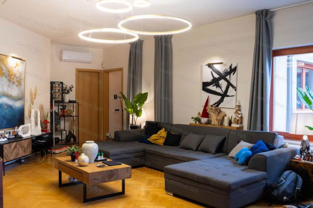 Eladó családi ház, Ikrényen 144.9 M Ft, 4 szobás