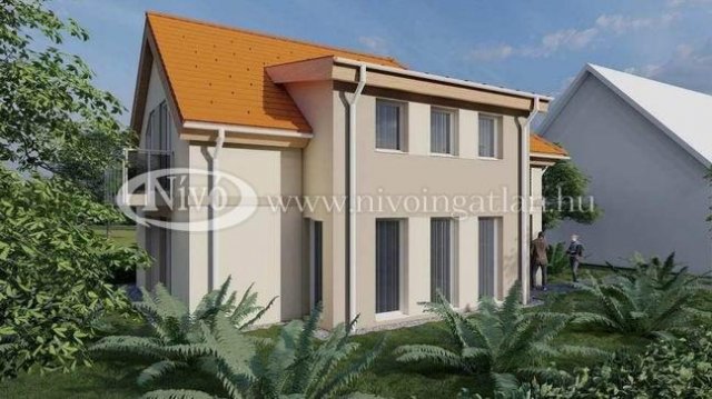 Eladó családi ház, Veszprémben 157.9 M Ft, 5+2 szobás