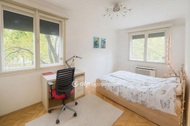 Eladó téglalakás, Budapesten, XI. kerületben 80 M Ft, 2 szobás